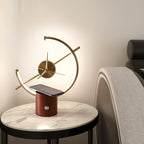 Lumière Élégante – intelligent design lamp