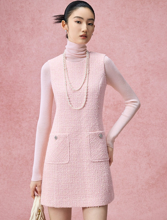 ÉLÉGANCE PURE - MERINO ESSENTIALS COLLECTION