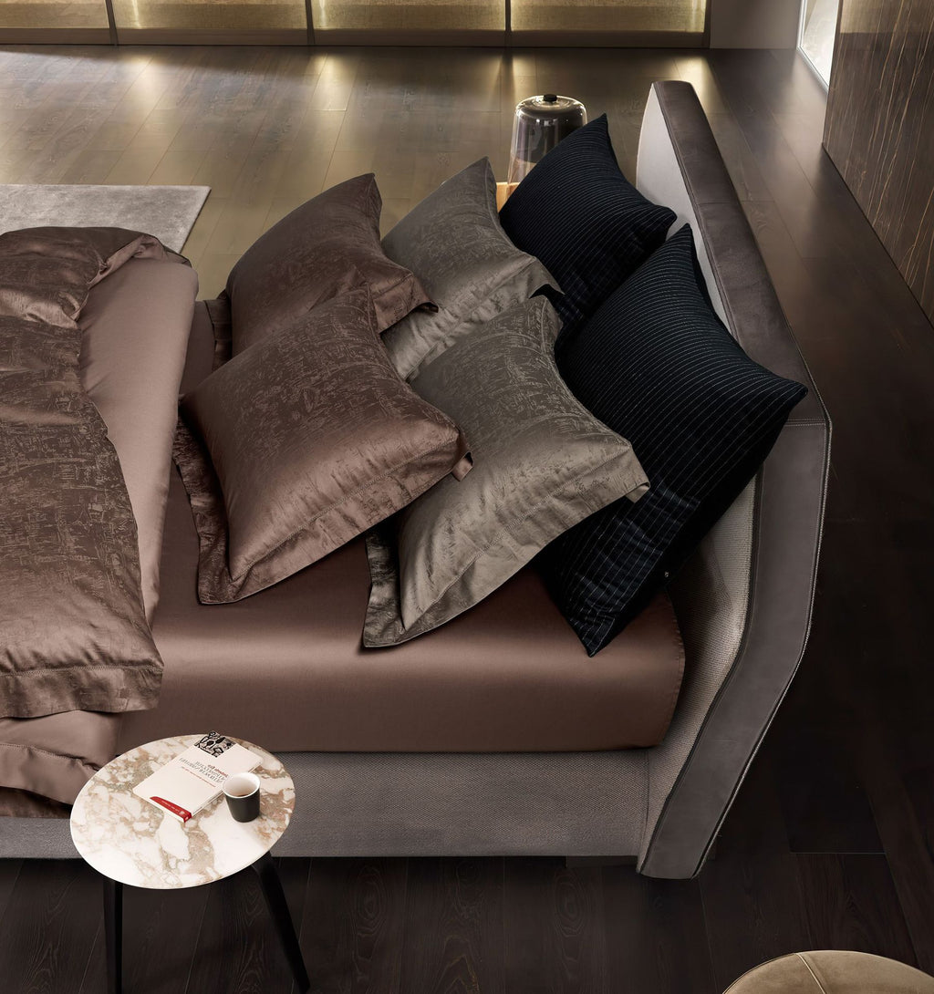 Toffee 2025 – L’Art du Jacquard Aéré
