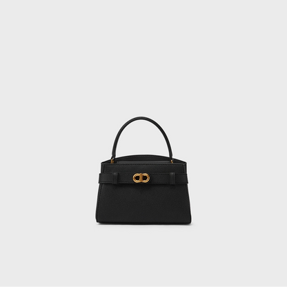 Petite Allure – Mini Top Handle Bag