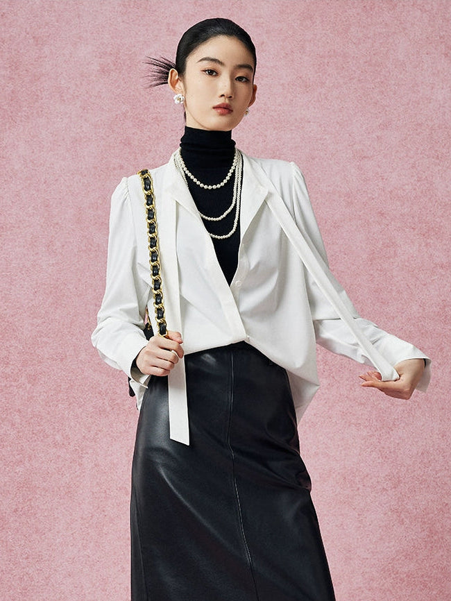 ÉLÉGANCE PURE – MERINO ESSENTIALS COLLECTION