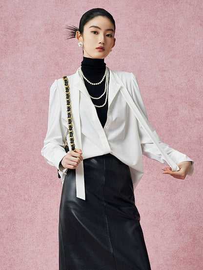 ÉLÉGANCE PURE – MERINO ESSENTIALS COLLECTION