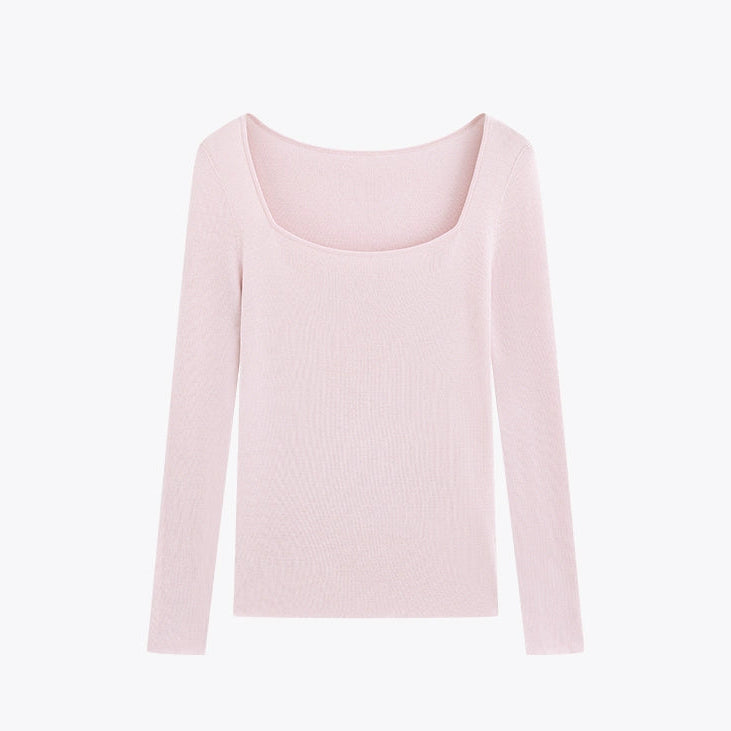 ÉLÉGANCE PURE - MERINO ESSENTIALS COLLECTION