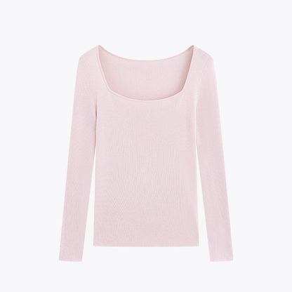 ÉLÉGANCE PURE - MERINO ESSENTIALS COLLECTION