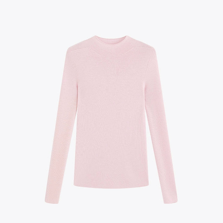 ÉLÉGANCE PURE - MERINO ESSENTIALS COLLECTION