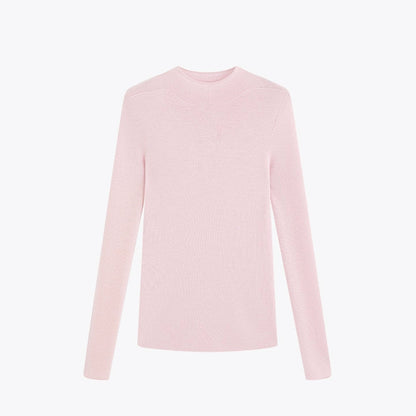 ÉLÉGANCE PURE - MERINO ESSENTIALS COLLECTION