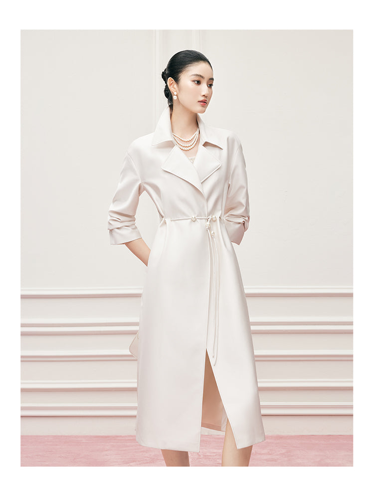 Noire Weißes Mondlicht