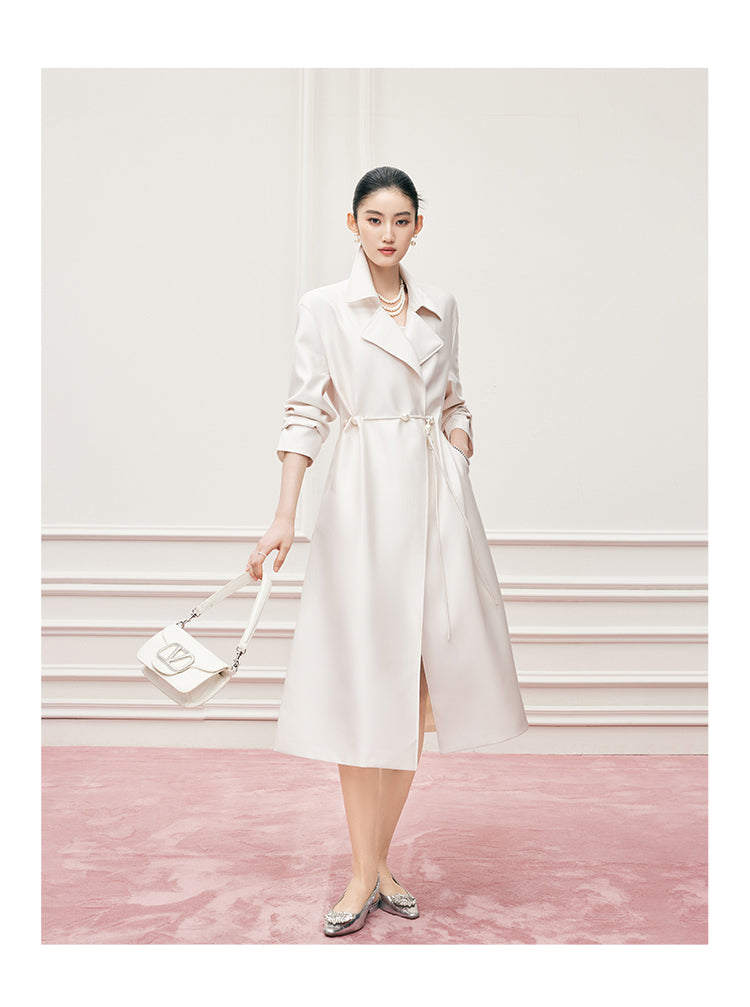 Noire Weißes Mondlicht