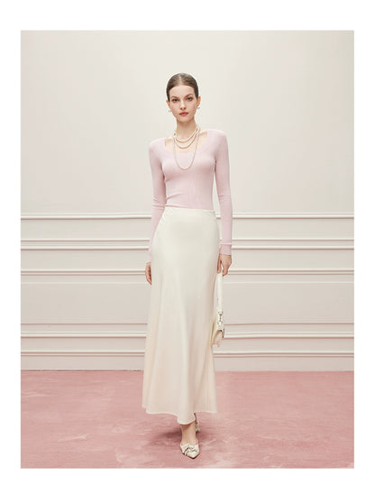 ÉLÉGANCE PURE - MERINO ESSENTIALS COLLECTION