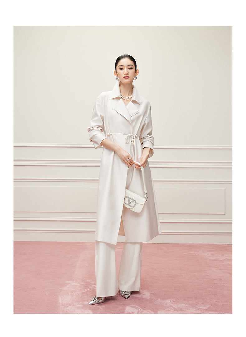 Noire Weißes Mondlicht