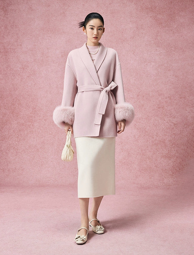 ÉLÉGANCE PURE - MERINO ESSENTIALS COLLECTION