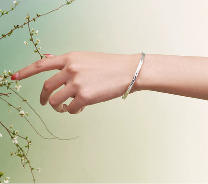 LOVE Unlimited Armband Bewegliches