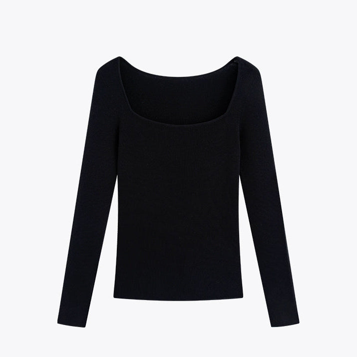 ÉLÉGANCE PURE – MERINO ESSENTIALS COLLECTION