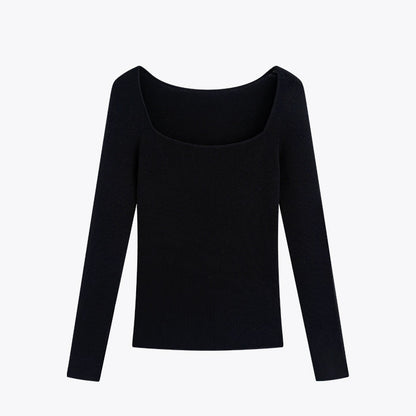 ÉLÉGANCE PURE – MERINO ESSENTIALS COLLECTION