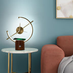 Lumière Élégante – intelligent design lamp