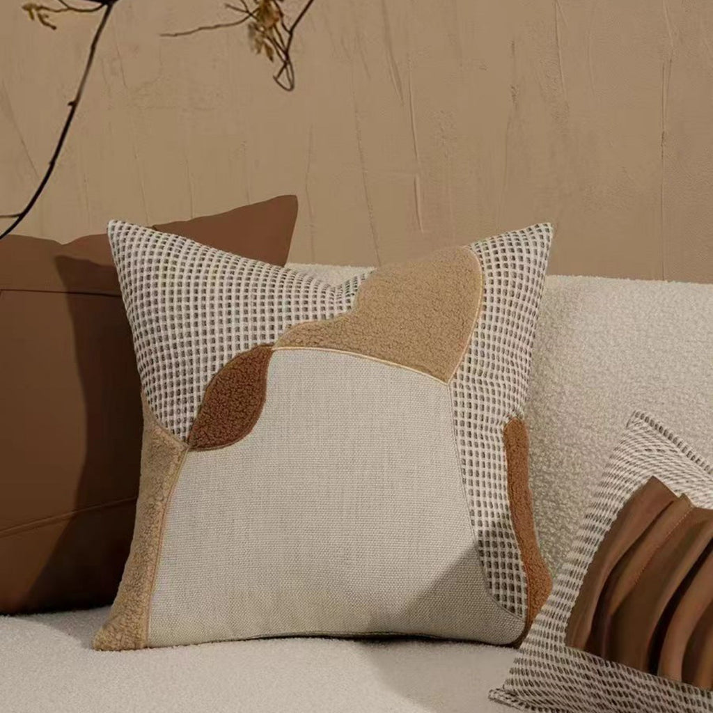 Model Room Pillow