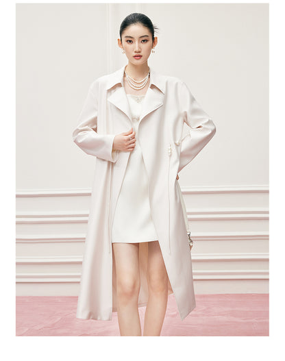 Noire Weißes Mondlicht