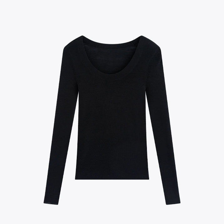 ÉLÉGANCE PURE – MERINO ESSENTIALS COLLECTION