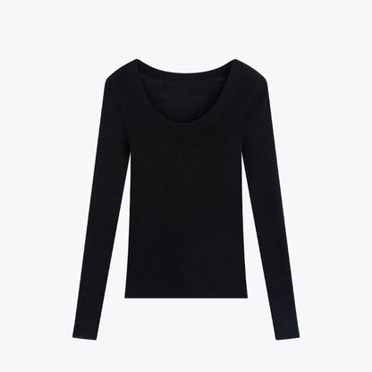 ÉLÉGANCE PURE – MERINO ESSENTIALS COLLECTION