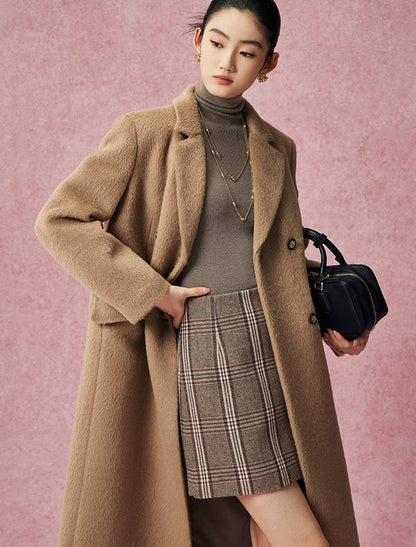 ÉLÉGANCE PURE – MERINO ESSENTIALS COLLECTION