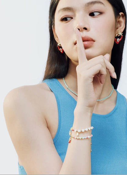 LOVE Unlimited Armband