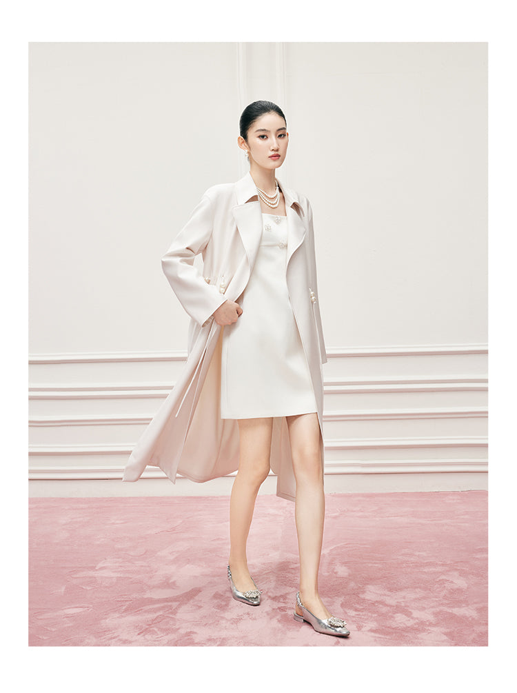 Noire Weißes Mondlicht