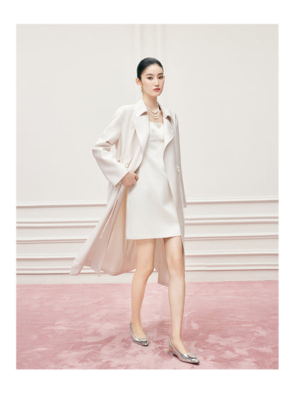 Noire Weißes Mondlicht