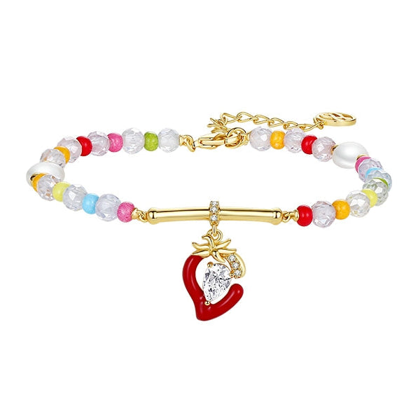 LOVE Unlimited Armband