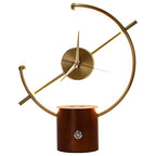 Lumière Élégante – intelligent design lamp