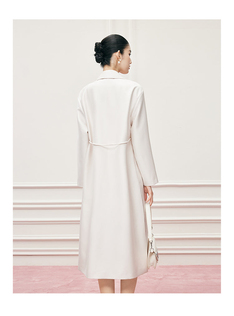 Noire Weißes Mondlicht