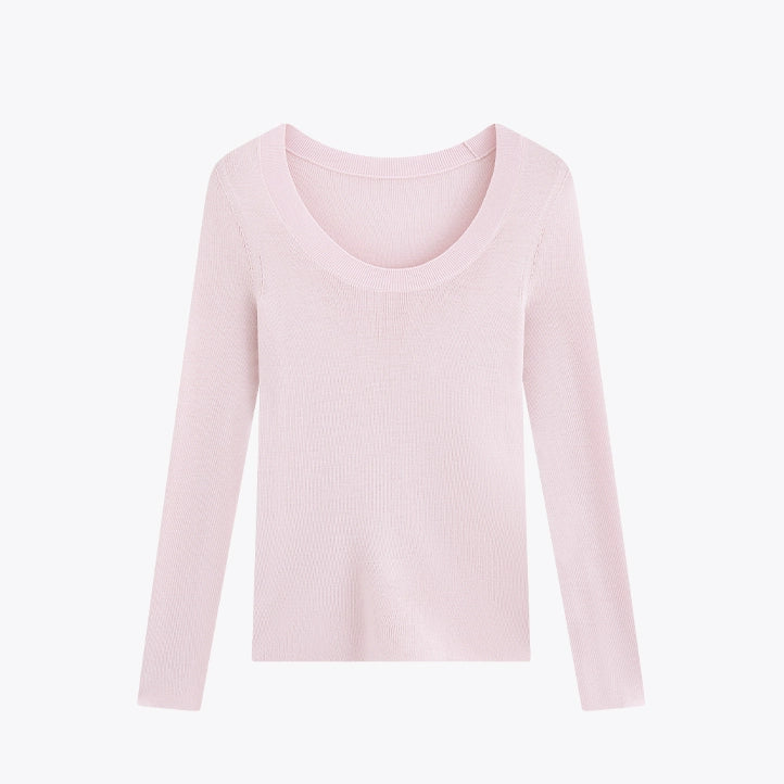 ÉLÉGANCE PURE - MERINO ESSENTIALS COLLECTION