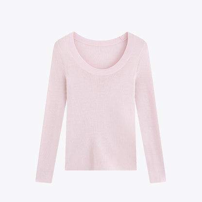 ÉLÉGANCE PURE - MERINO ESSENTIALS COLLECTION