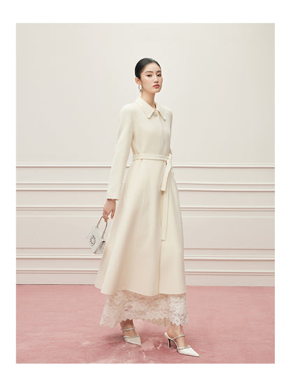 Mantel - White Moonlight