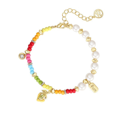 LOVE Unlimited Armband