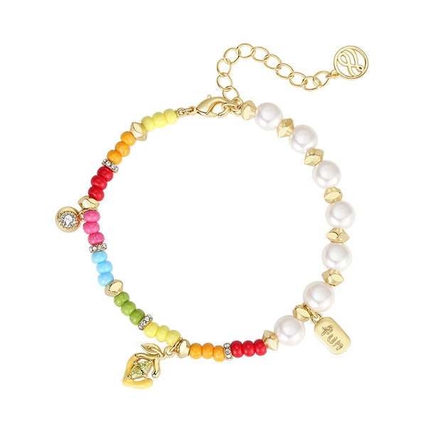 LOVE Unlimited Armband