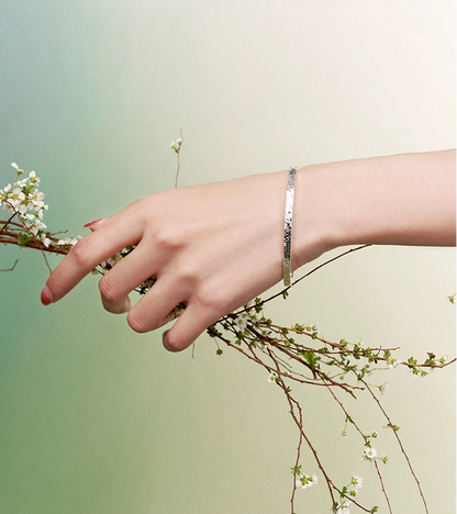 LOVE Unlimited Armband Bewegliches