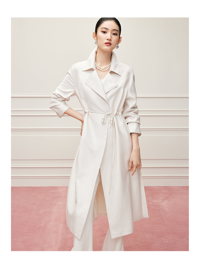 Noire Weißes Mondlicht