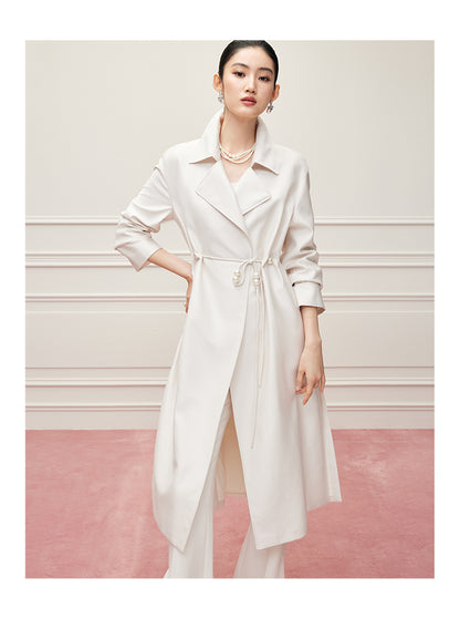 Noire Weißes Mondlicht