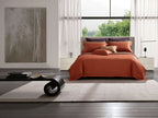 Victoria - Red Brown