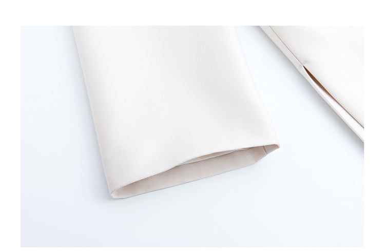 Noire Weißes Mondlicht