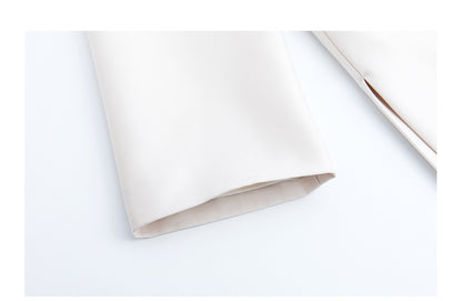 Noire Weißes Mondlicht