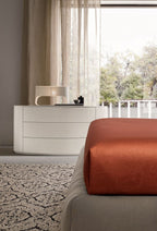 Victoria - Red Brown