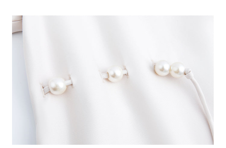 Noire Weißes Mondlicht