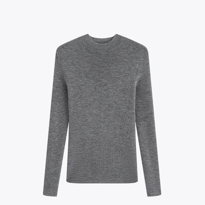 ÉLÉGANCE PURE – MERINO ESSENTIALS COLLECTION