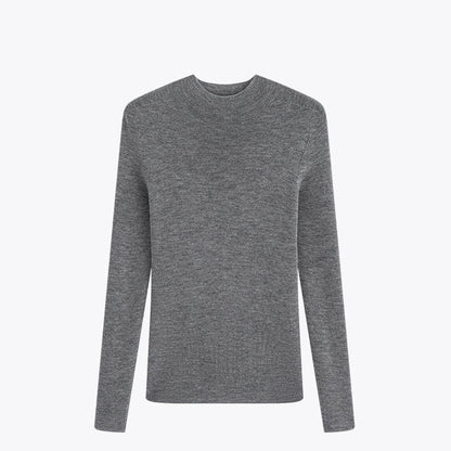 ÉLÉGANCE PURE – MERINO ESSENTIALS COLLECTION