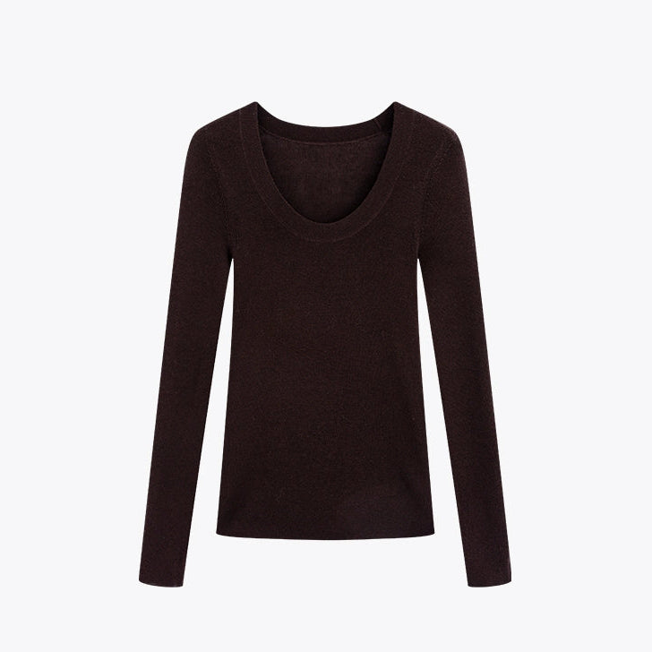 ÉLÉGANCE PURE – MERINO ESSENTIALS COLLECTION