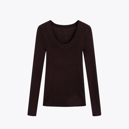 ÉLÉGANCE PURE – MERINO ESSENTIALS COLLECTION