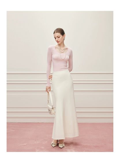 ÉLÉGANCE PURE - MERINO ESSENTIALS COLLECTION