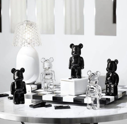 Bearbrick