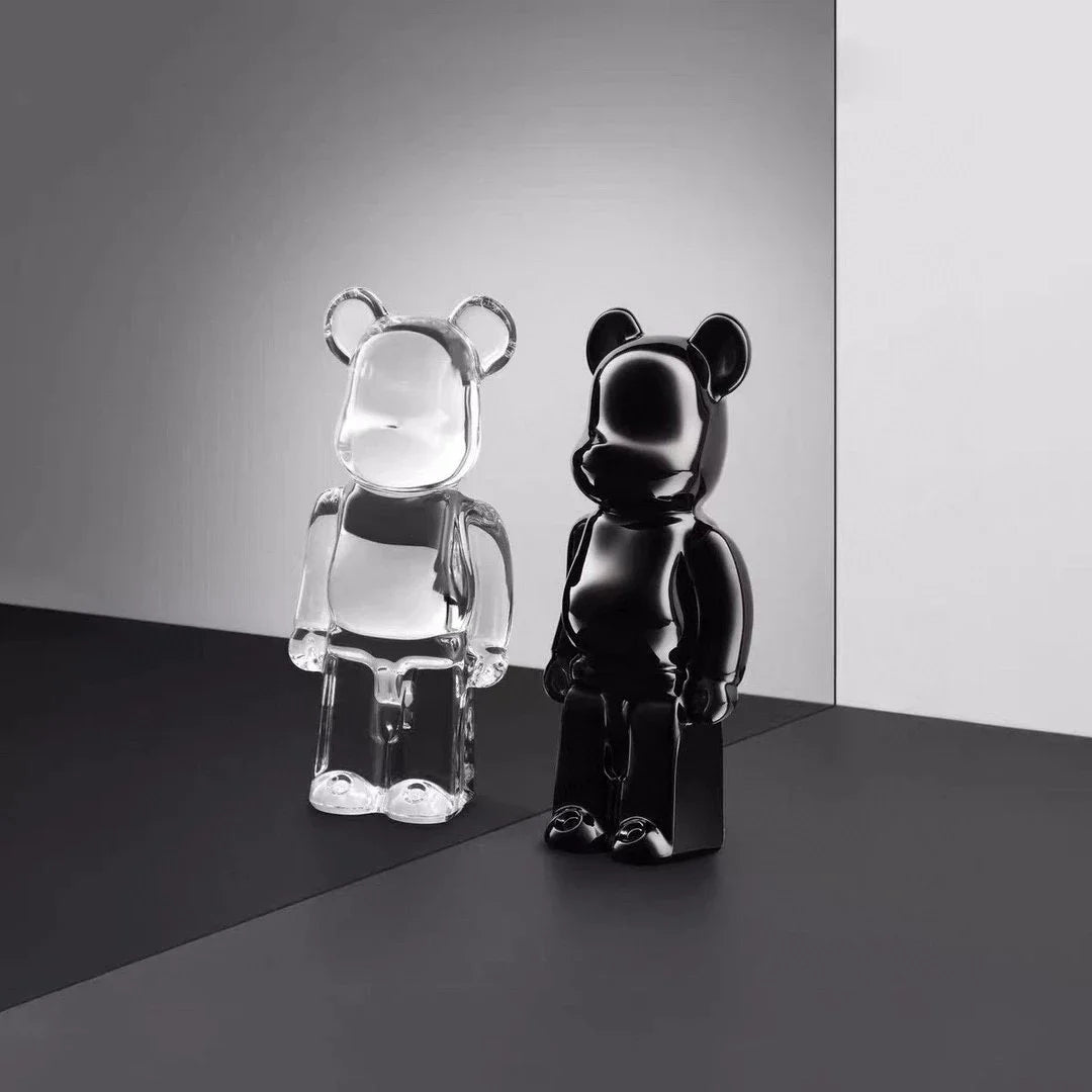 Bearbrick